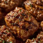 Chipotle Chicken Al Pastor - recipe card