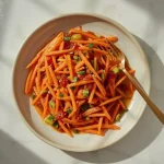 Copper Penny Salad