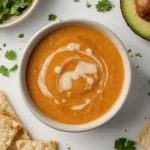 Copycat Taco Bell Chicken Quesadilla Sauce