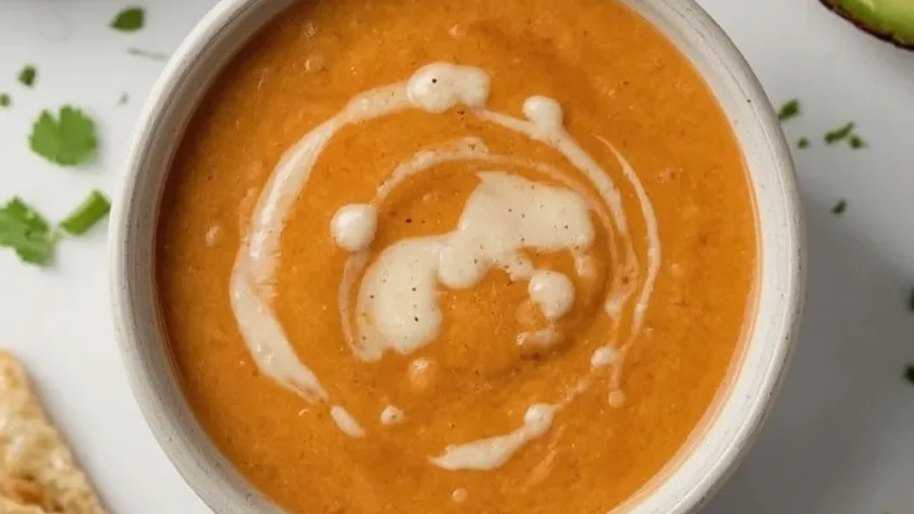 Copycat Taco Bell Chicken Quesadilla Sauce