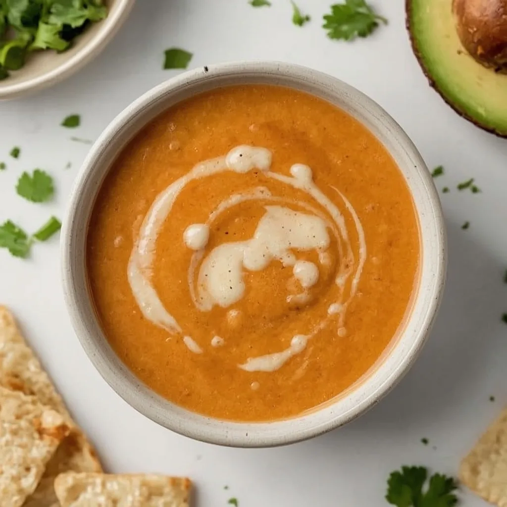 Copycat Taco Bell Chicken Quesadilla Sauce