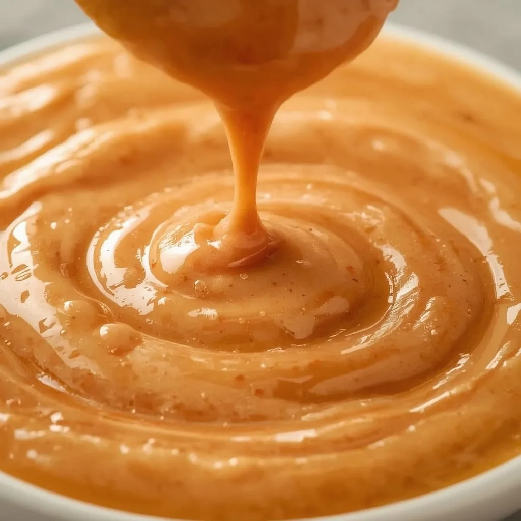 Copycat Taco Bell Chicken Quesadilla Sauce