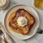 Cracker Barrel French Toast