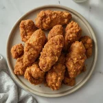 Cracker Barrel Fried Chicken Tenders