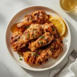 El Pollo Loco Citrus Marinated Chicken