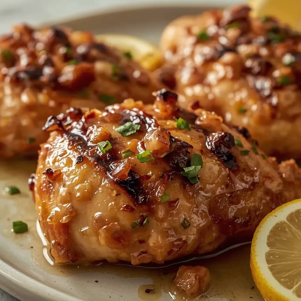 El Pollo Loco Citrus Marinated Chicken