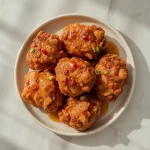Jollibee Spicy Chickenjoy
