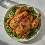 Keto Boston Market Rotisserie Chicken