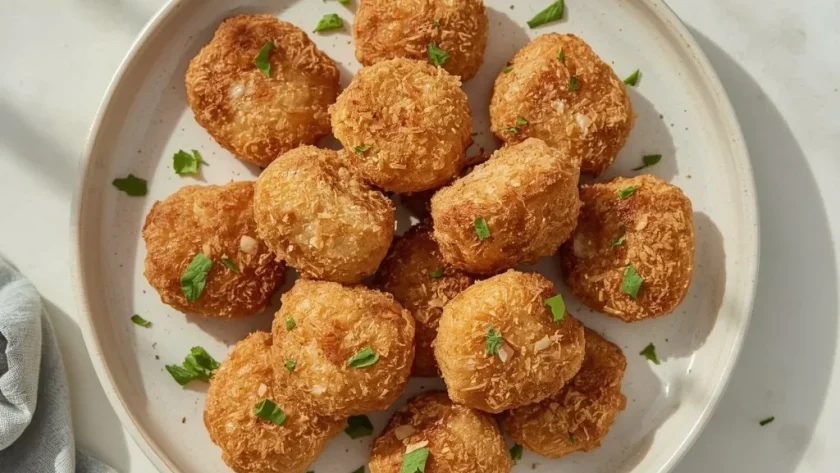 Keto Chick-fil-A Nuggets