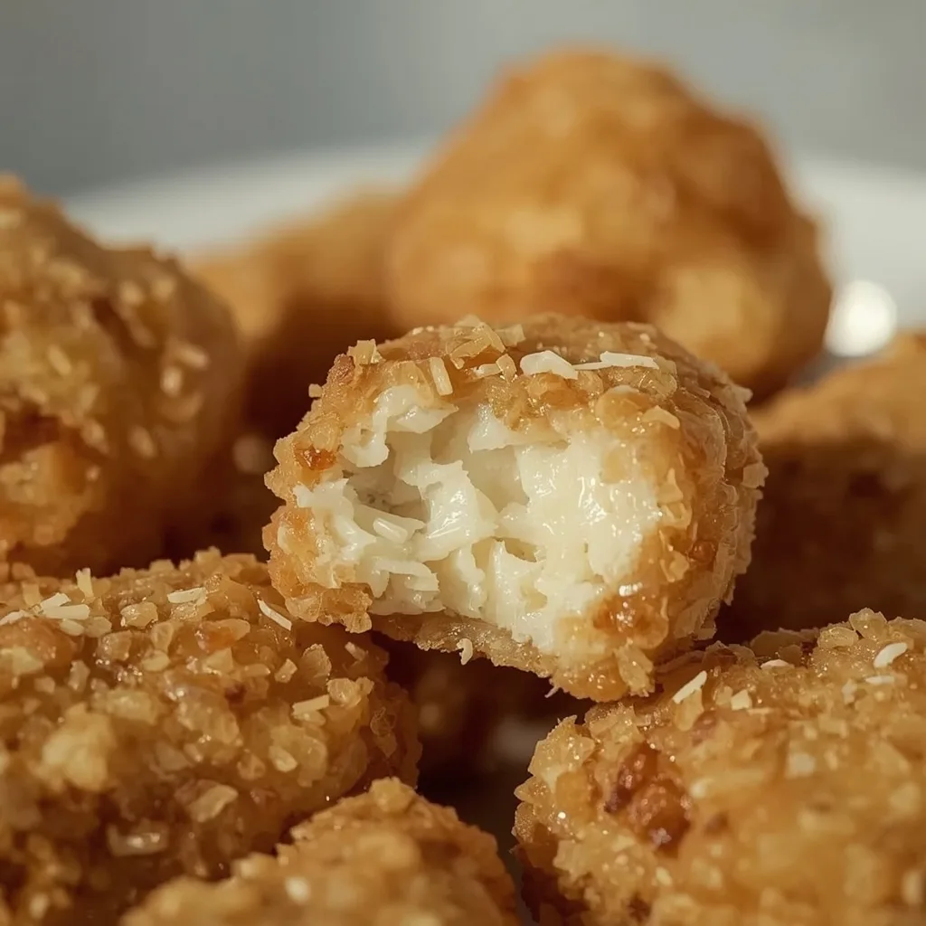 Keto Chick-fil-A Nuggets