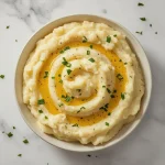 KFC-Style Mashed Potatoes