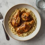 Low Sodium Swiss Chalet Sauce