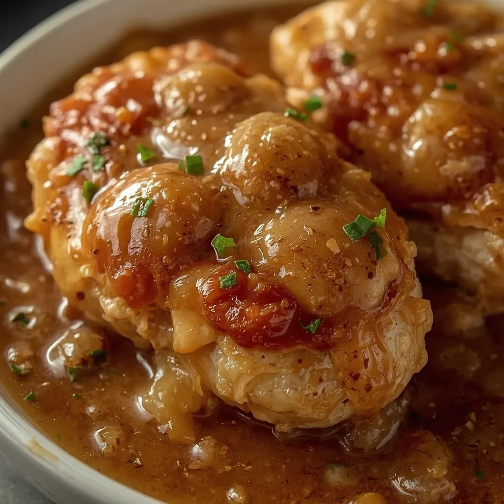 Low Sodium Swiss Chalet Sauce