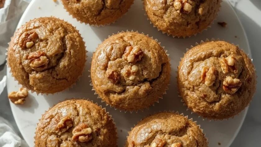 Otis Spunkmeyer Banana Nut Muffins