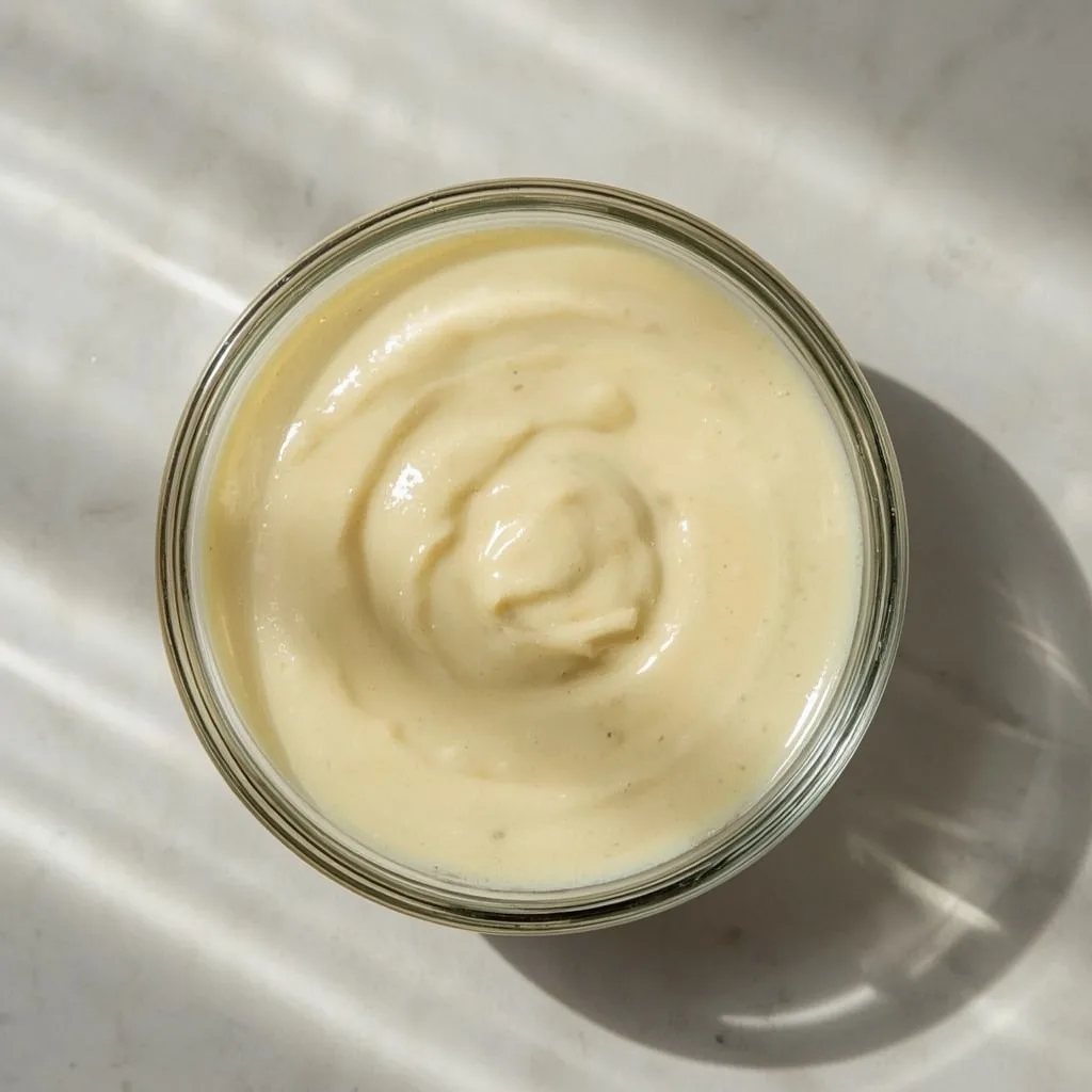 Pizza Pizza Creamy Garlic Sauce
