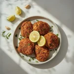 Pollo Campero Fried Chicken Rub
