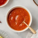 Popeyes Sweet Heat Sauce