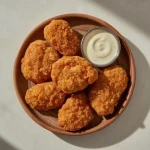 Raising Cane's Chicken Fingers (Gluten Free Version)