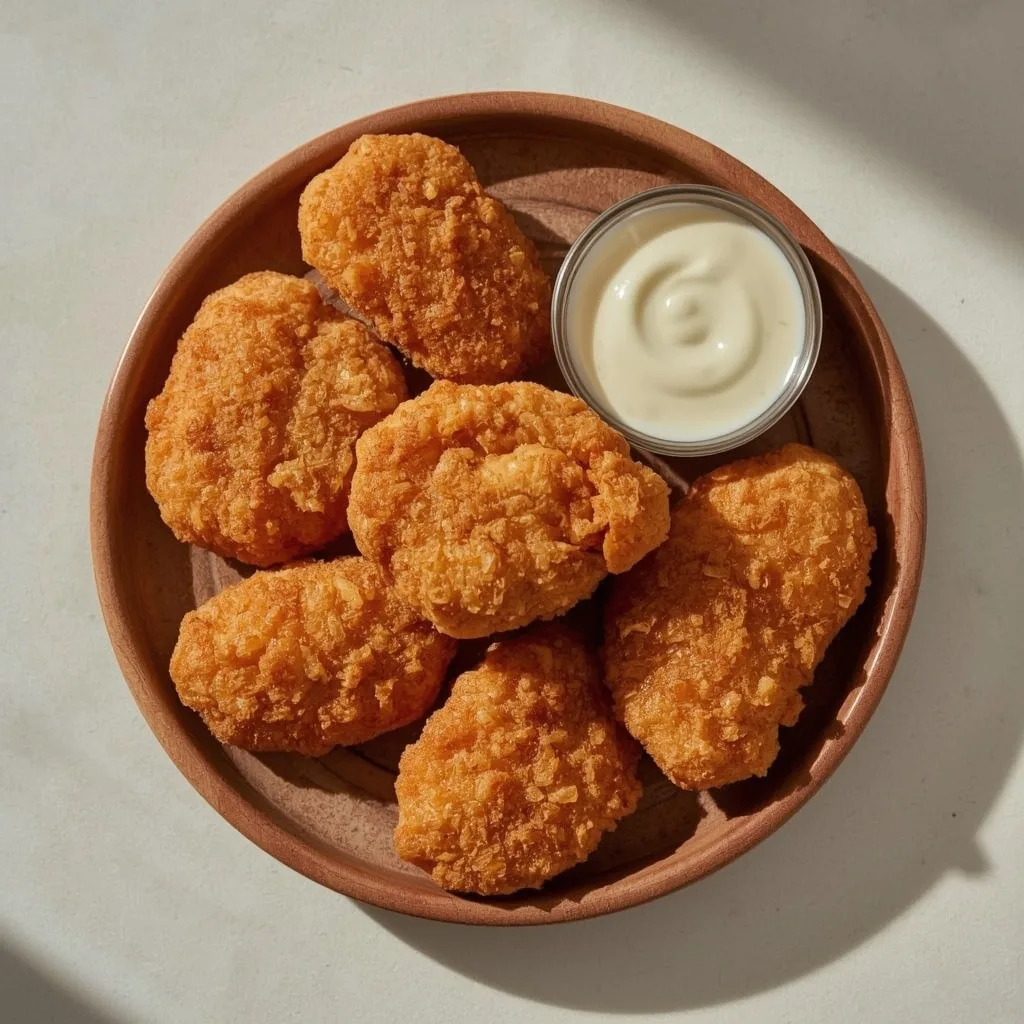 Raising Cane's Chicken Fingers (Gluten Free Version)