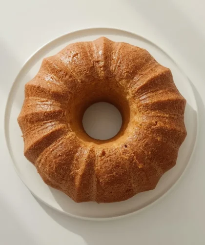 Sara Lee Pound Cake