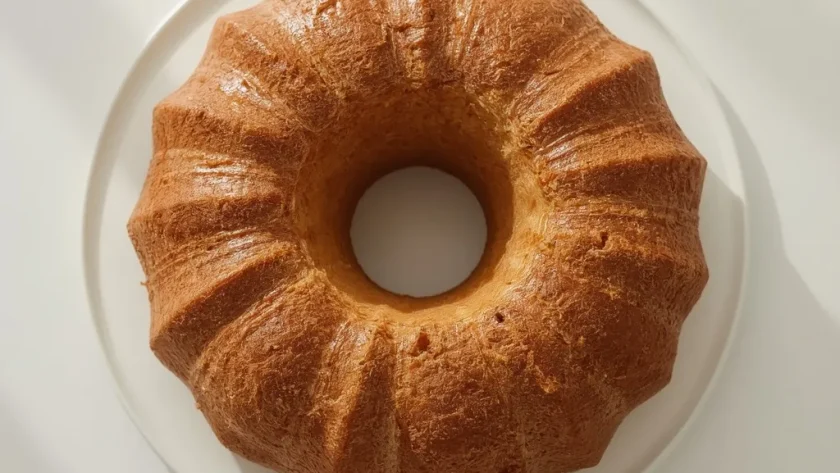 Sara Lee Pound Cake