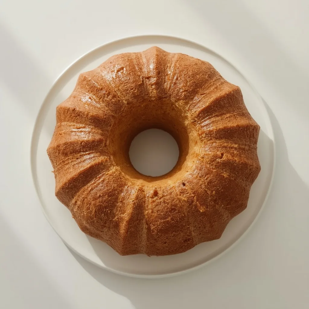 Sara Lee Pound Cake