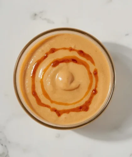 Slim Chickens Slim's Sauce
