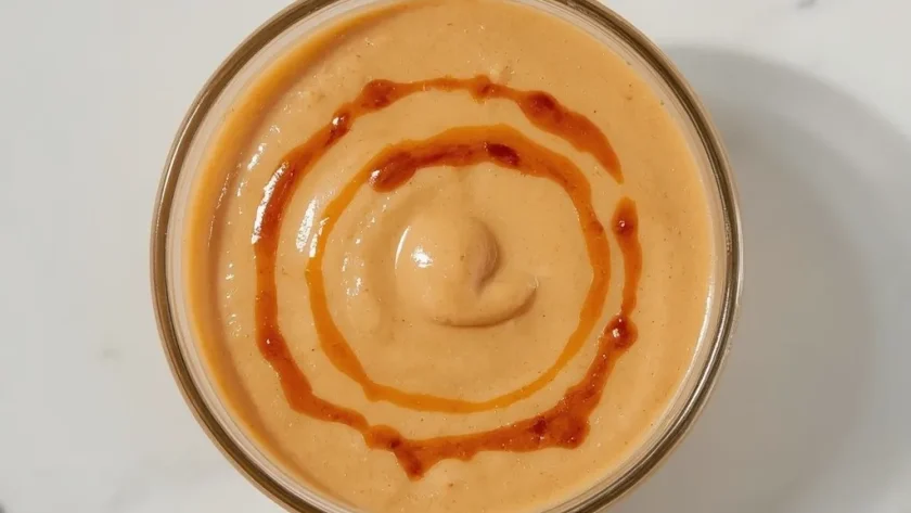 Slim Chickens Slim's Sauce
