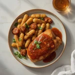 Swiss Chalet Chalet Sauce