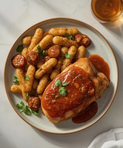 Swiss Chalet Chalet Sauce