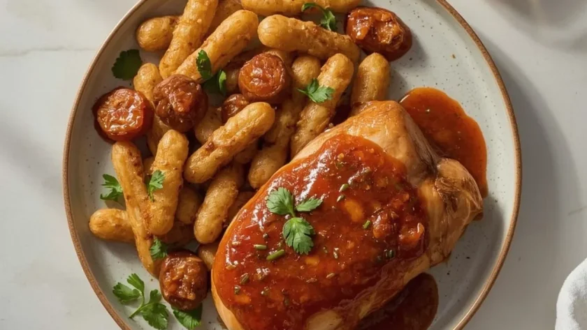 Swiss Chalet Chalet Sauce
