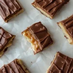Twix Bar Recipe
